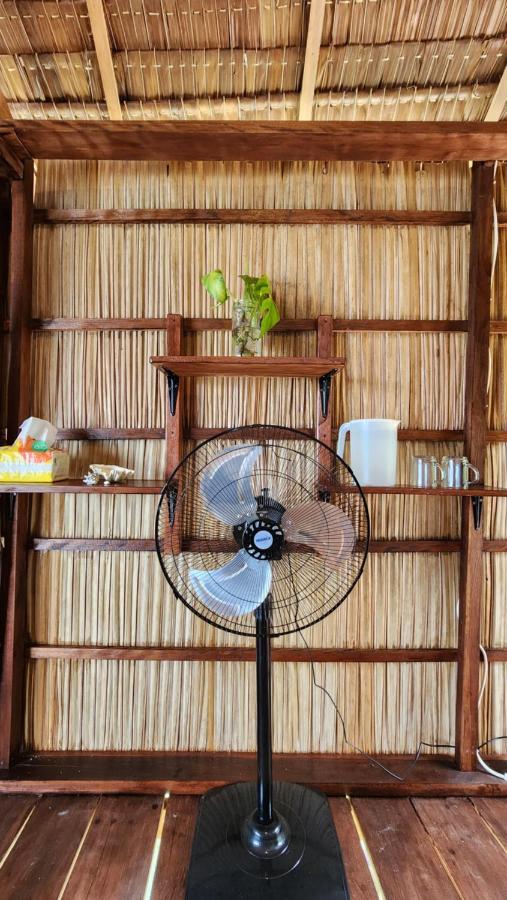 Kri Mansuar Raja Ampat Bungalows מראה חיצוני תמונה